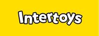 Logo with yellow background