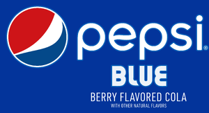 Pepsi Blue 2021