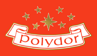 Polydor logo 1954