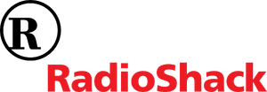 Radio Shack New Logo