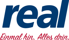 Logo with slogan