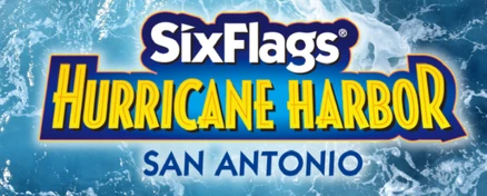 SFFT-Hurricane-Harbor-San-Antonio Hero