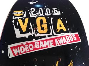 Spike Video Game Awards Re-Branded as VGX 2013; Nominees Announced