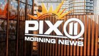 PIX11 Morning News into