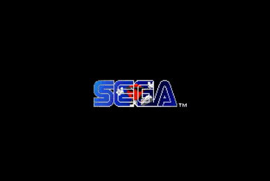 Sega Bass Fishing (Wii), Logopedia