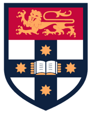 Sydney univ fc logo