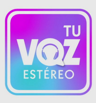 Tu voz