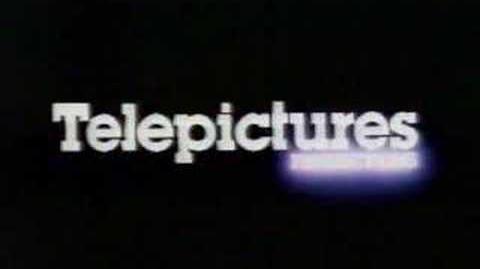 Telepictures productions