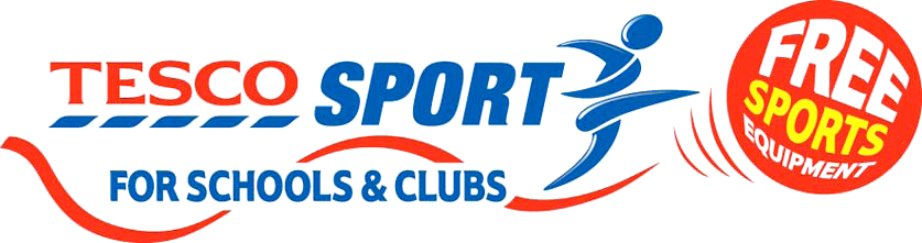 Tesco sports equipment sales