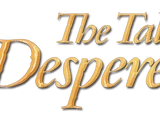 The Tale of Despereaux