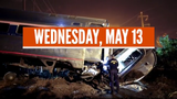 May 13, 2015 open (Amtrak train crash)