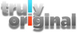 Truly Original (2017)