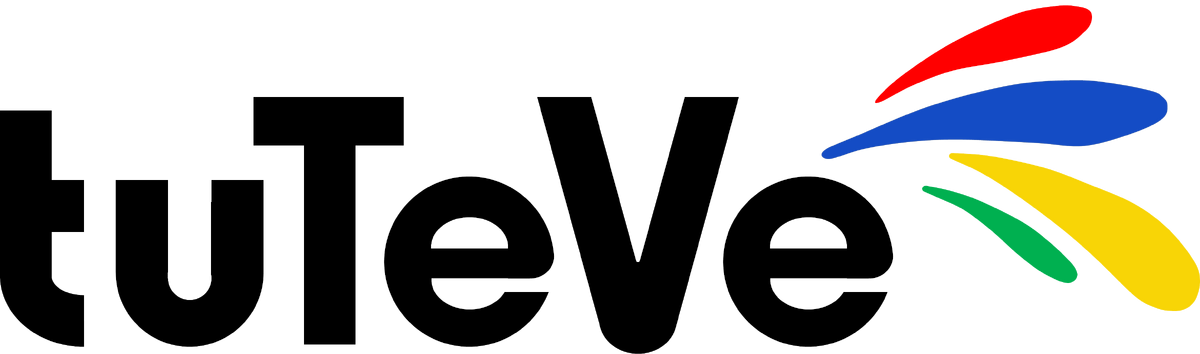 TuTeve.tv | Logopedia | Fandom