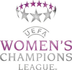 Liga de Campeones Femenina de la UEFA | Logopedia | Fandom
