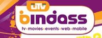 UTV Bindass 2007 Logo