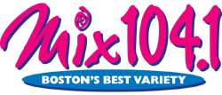 WBMX Mix 104.1