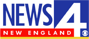 News 4 New England logo