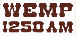 WEMP 1250 AM
