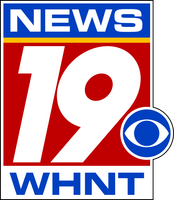 "News 19" logo