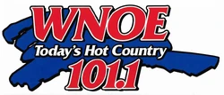 WNOE 101.1