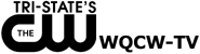Call Letters Horizontal Variant
