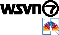Logo with "Proud N" peacock (1983–1986)