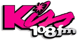 WXKS-FM logo