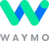 Waymo logo