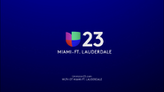 Wltv univision 23 miami fort lauderdale id 2019