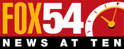 News logo.