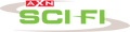 AXN Sci-Fi