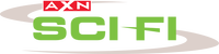 AXN Sci Fi