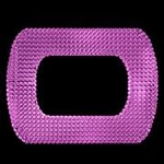 Crystal various (pink, 2011)