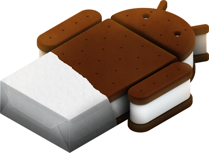 Android 4.0