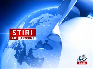 Ètiri Antena 3 Logopedia Fandom