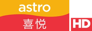 Astro Xi Yue HD (2D)