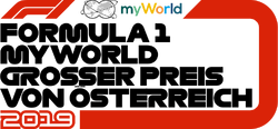 AustriaGP2019 MyWorld
