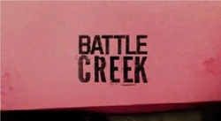 Battle Creek