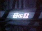 The Big O (1999-2001/2001-2003)