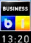 Business on-screen bug (2011–2013)