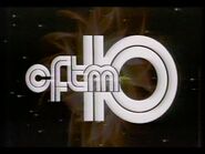 CFTM-TV ID 1978-2