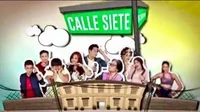 Calle Siete