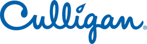 Culligan Logo Blue
