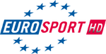 Eurosport HD logo 2008