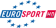 Eurosport HD logo 2008