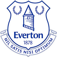 Everton Fc Logopedia Fandom