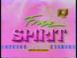 Free Spirit 1