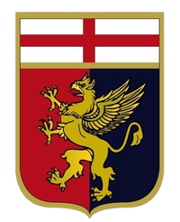 Genoa CFC, Logopedia