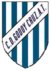 Godoy Cruz old logo