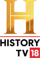 History TV18
